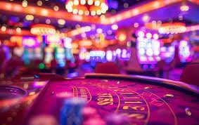 x9 game Live Casino Tables